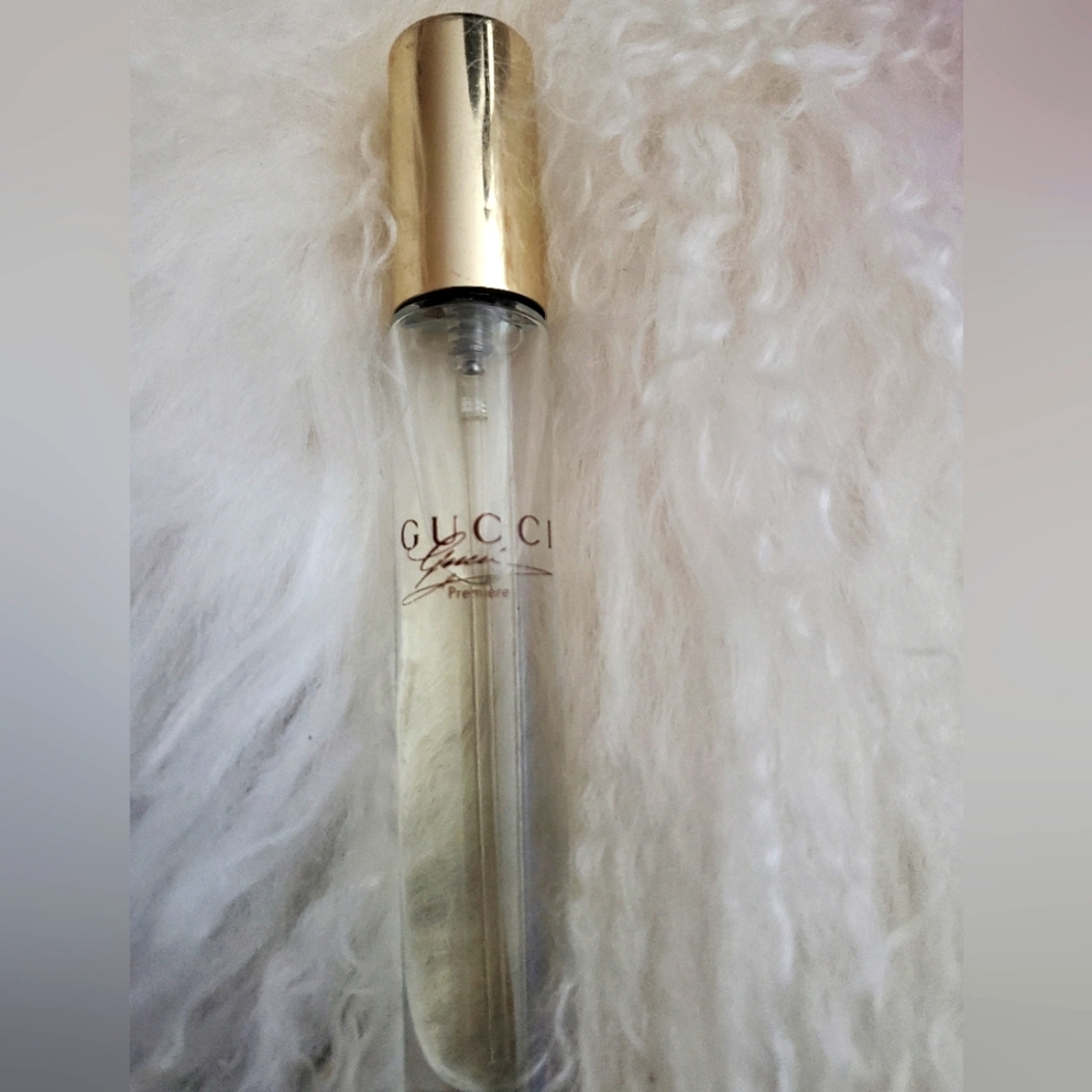 Gucci Premiere-Eau de Parfum-Discontinued/N/A in 🇨🇦Luxury Rollerball 7.4mls